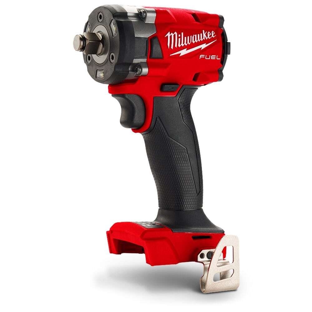 MILWAUKEE 18V 10 Piece 3 x 6.0Ah Combo Kit M18FPP10C3603B