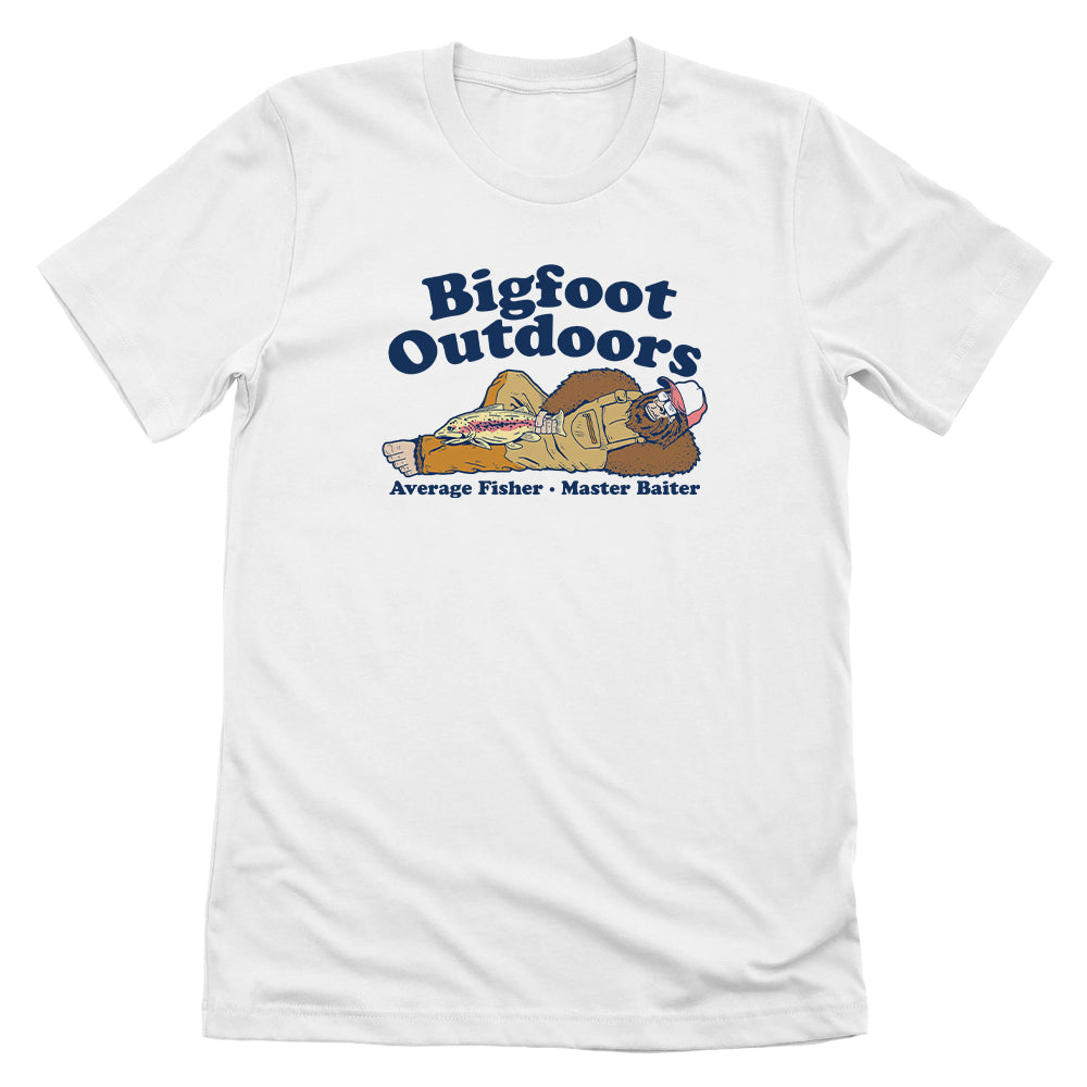 Bigfoot Outdoors