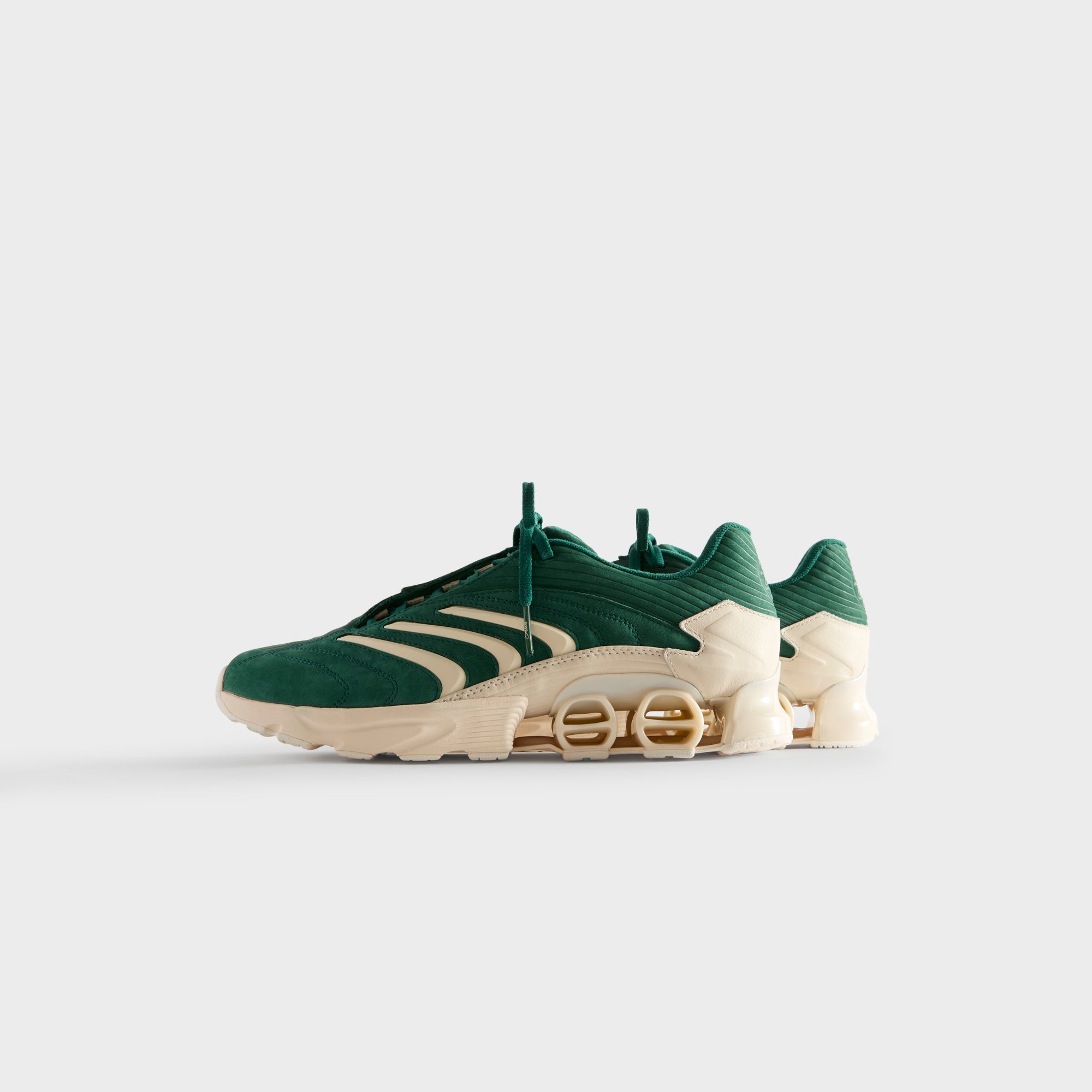Kith for adidas Football Predator Megaride - Scarab / White