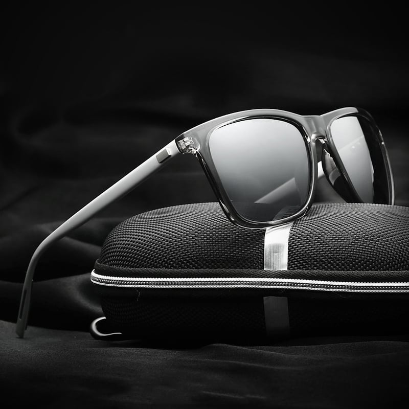 💥 LAST DAY 48%OFF 💥New Design Men Polarized Sunglasses