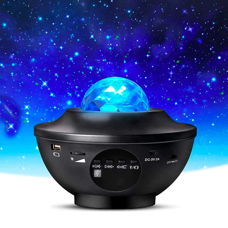 NebuLight™ - Galaxy Projector