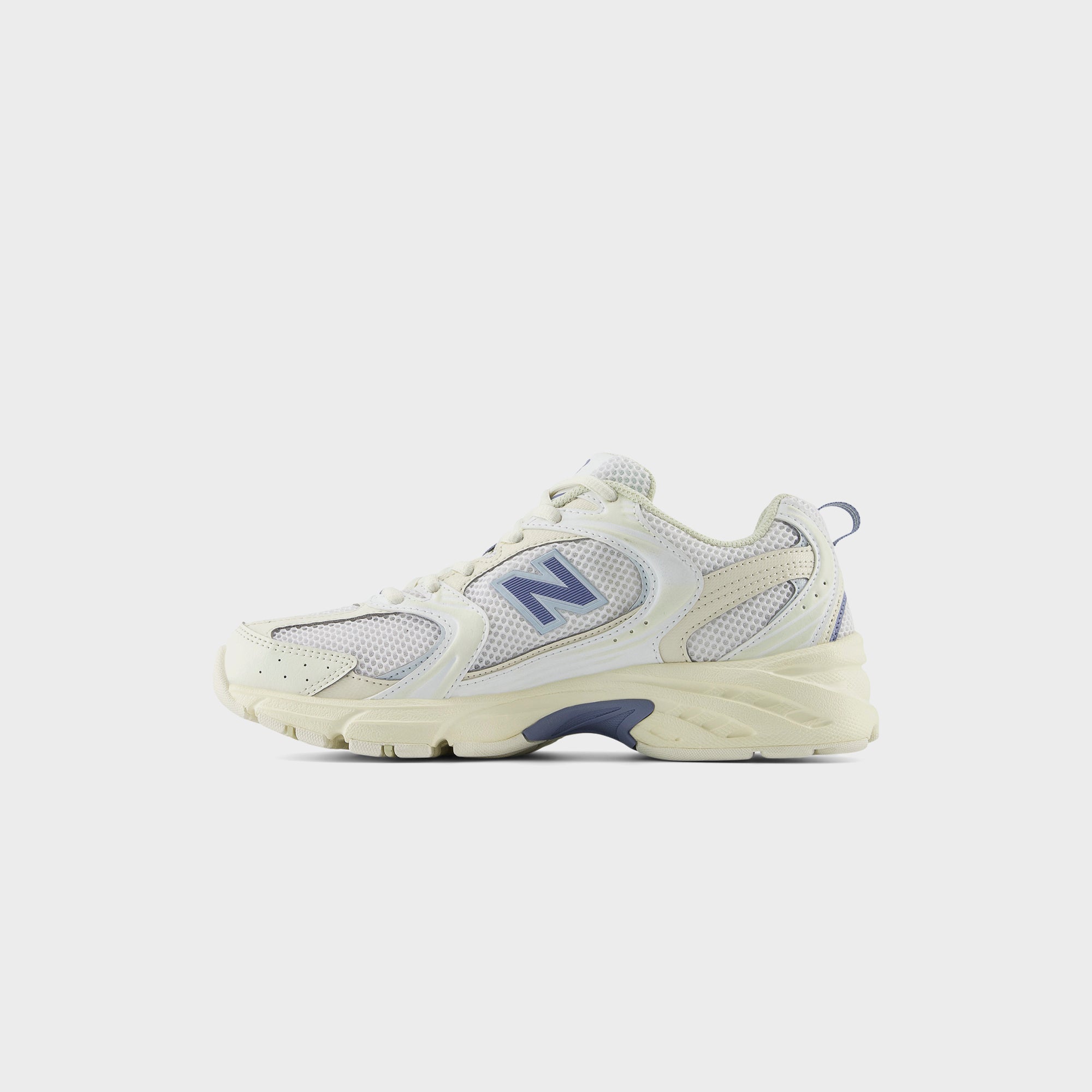 New Balance 530 - Angora / Dusk Shower / Ice Blue