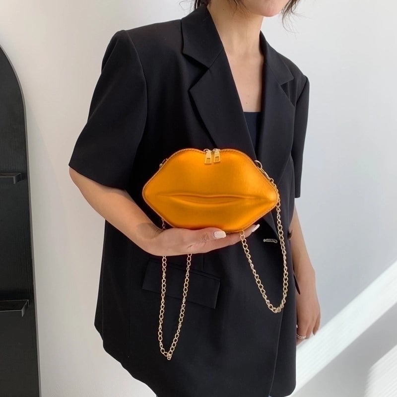 Women's Small All Seasons Pu Leather Basic Shoulder Bag