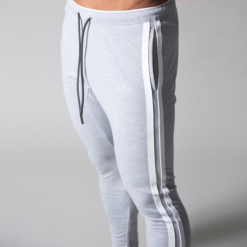 Premium Fitness Joggers