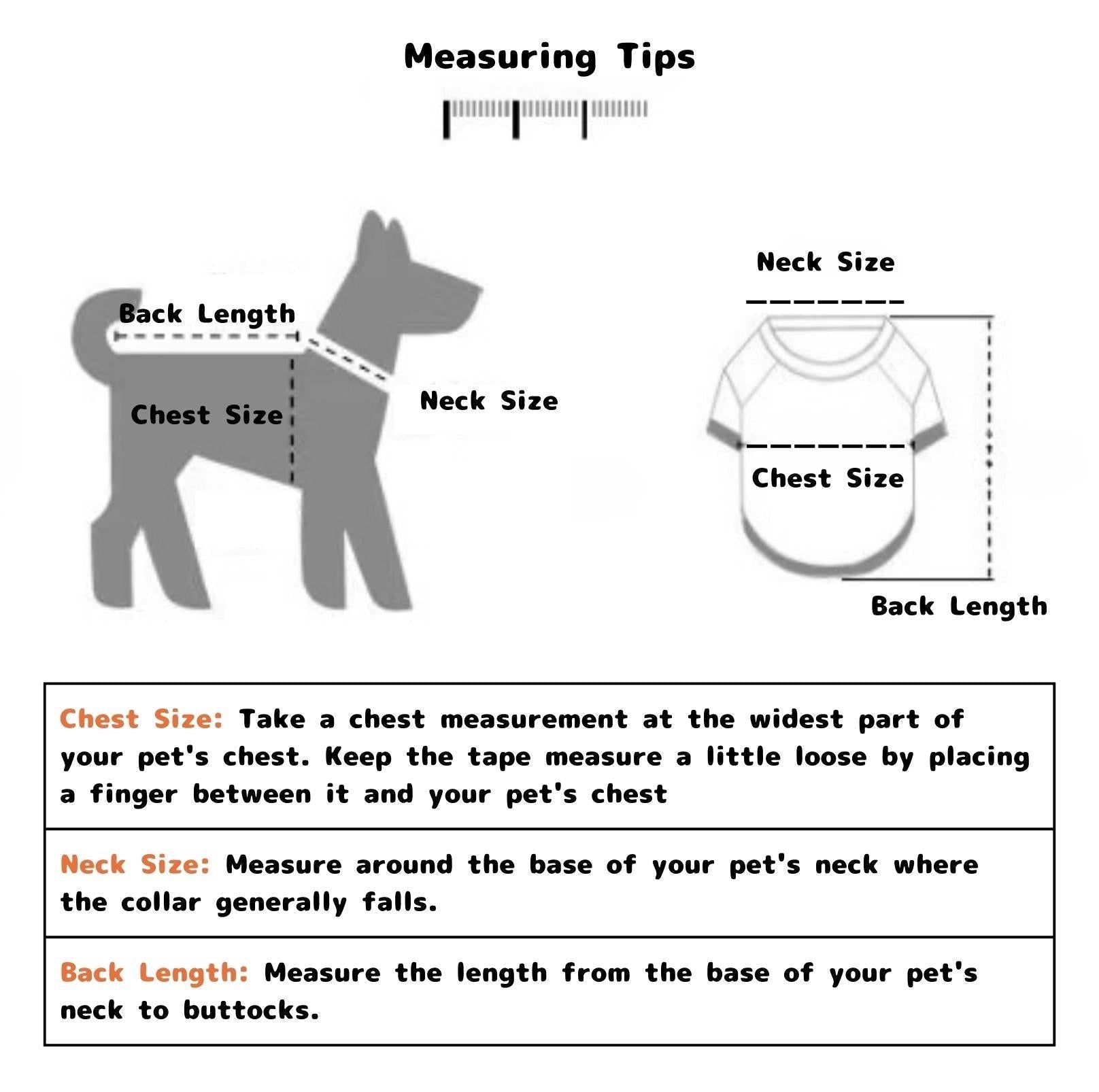 Cute Bear Doll Vest - Soft Costume for Cats & Dogs