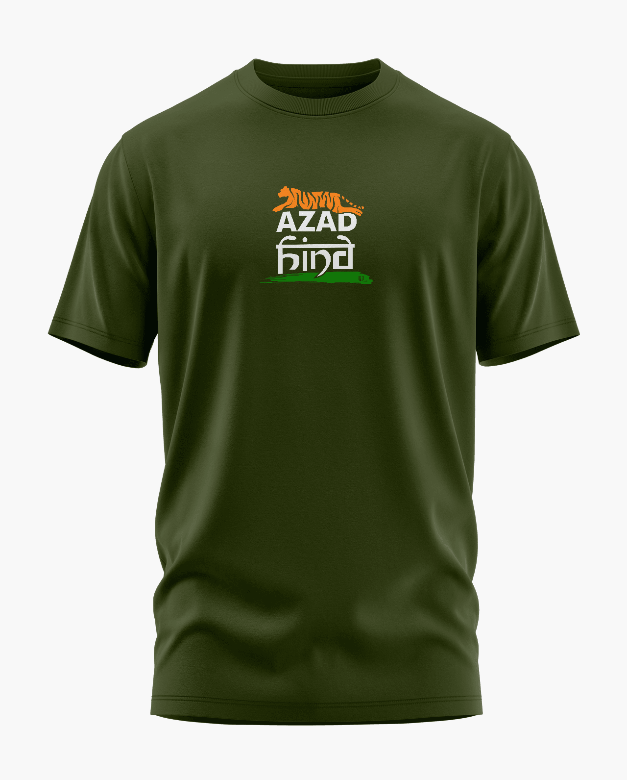 Azad Hind T-Shirt