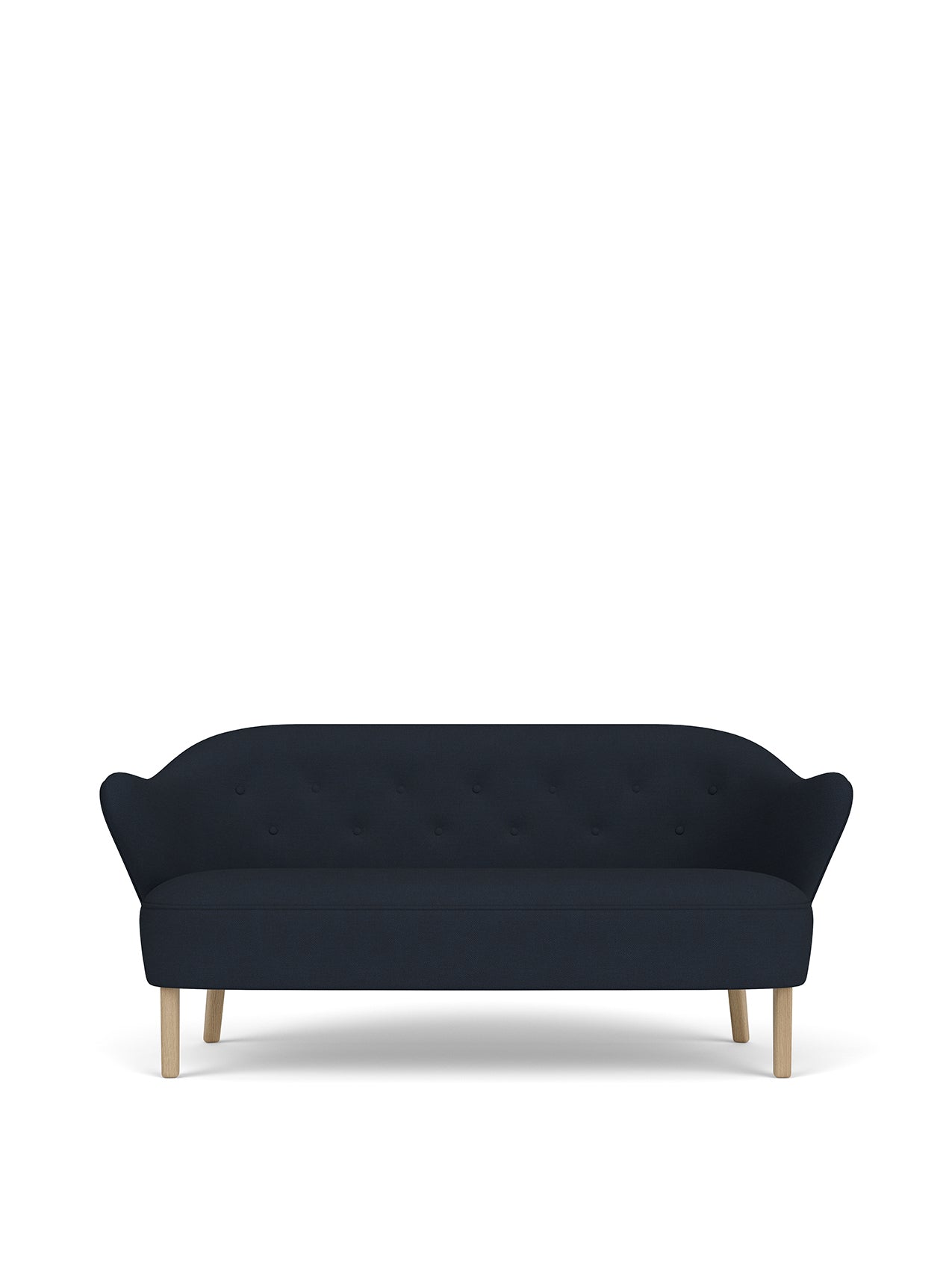 Ingeborg Sofa. Textile