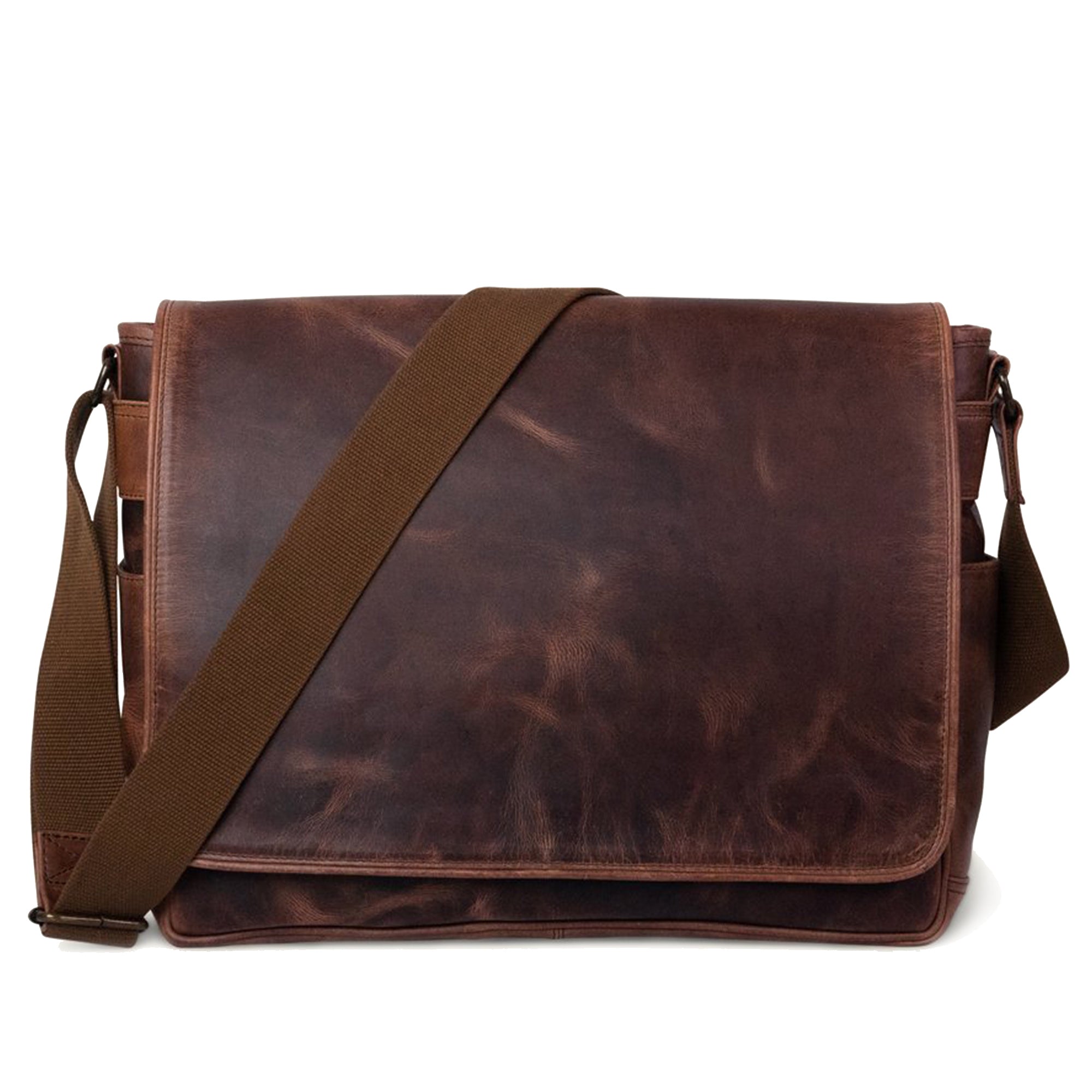 Crossbody Messenger