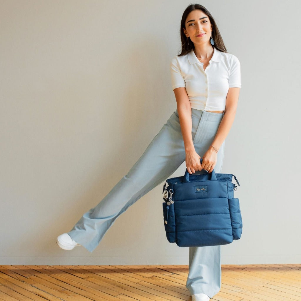 Dream ConvertibleDiaper Bag