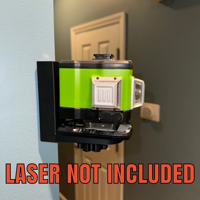 TheMagSys - Universal Corner Mount for 1/4-20 Ready Devices