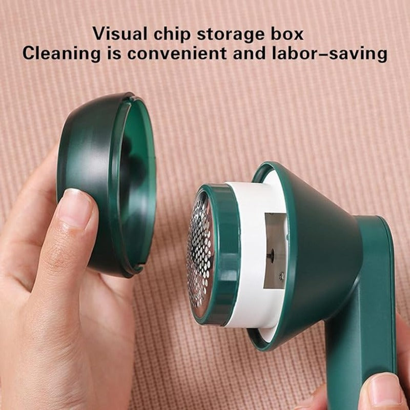 Lint Remover. Portable Lint Roller