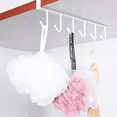 Spoon Holder . Kitchen Storage Hook