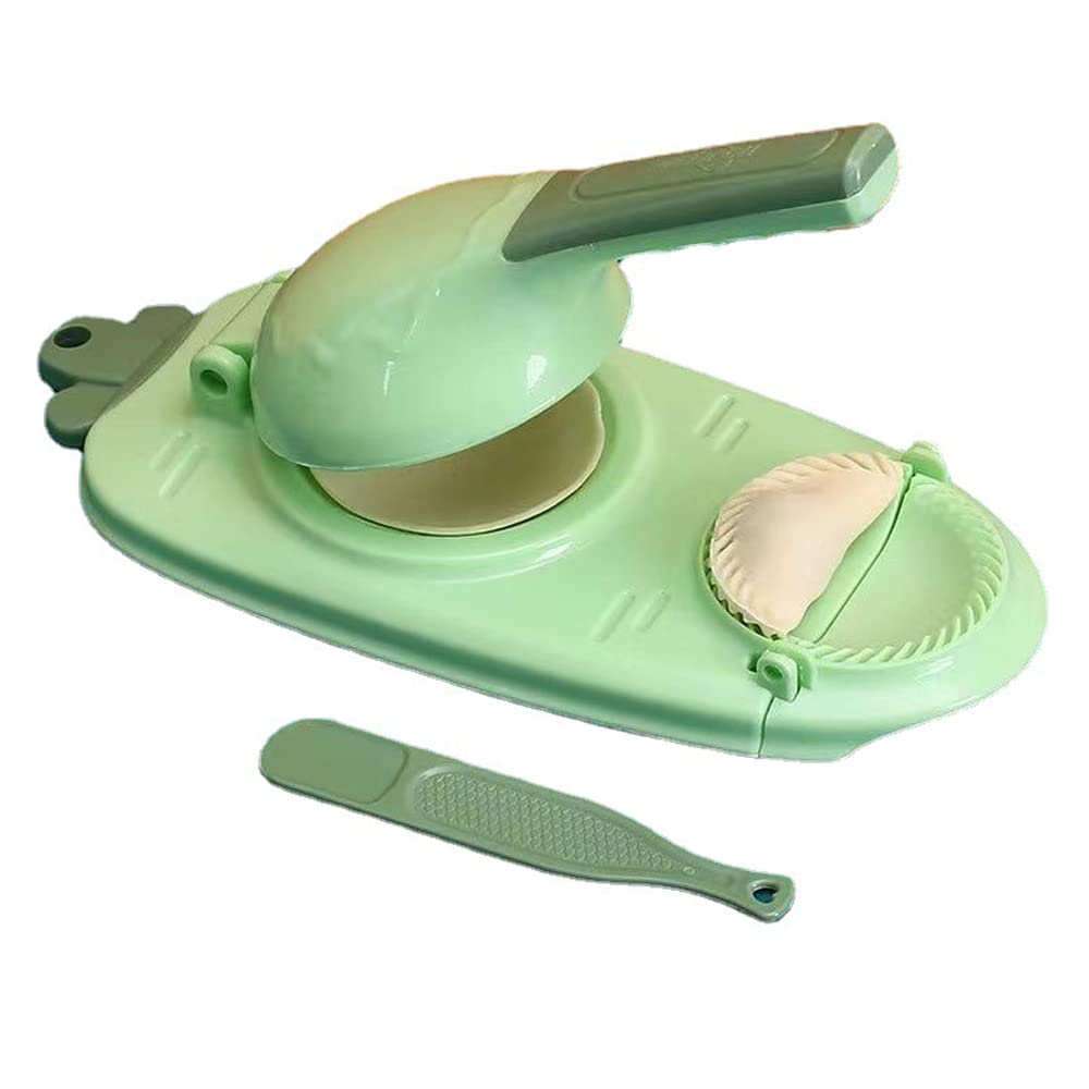 🔥BIG SALE - 49% OFF🔥🔥New 2 In 1 Dumpling Maker[Buy 2 Free Shipping!]