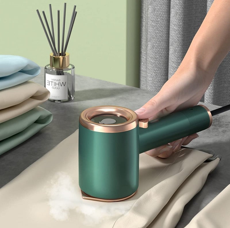 🔥Last Day 49% OFF🔥 Portable Mini Ironing Machine