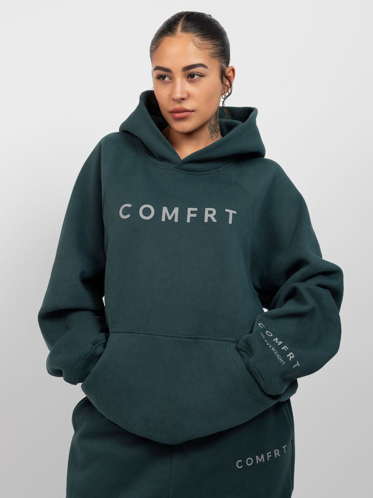 Tranquil Hoodie™