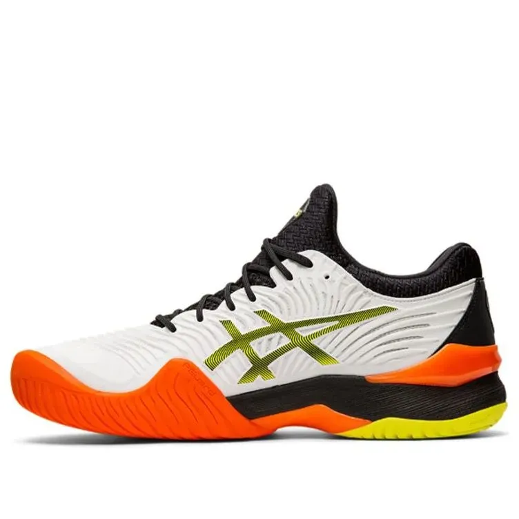 Asics Court FF 2 Novak zapatos deportivos-7