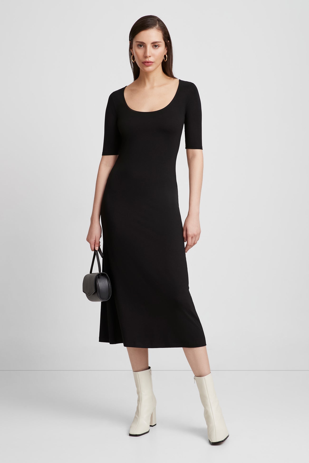 Matilda Dress