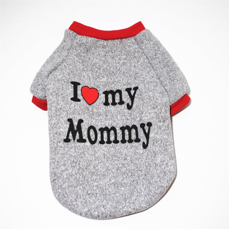 Comfort T-shirt Costume Vest
