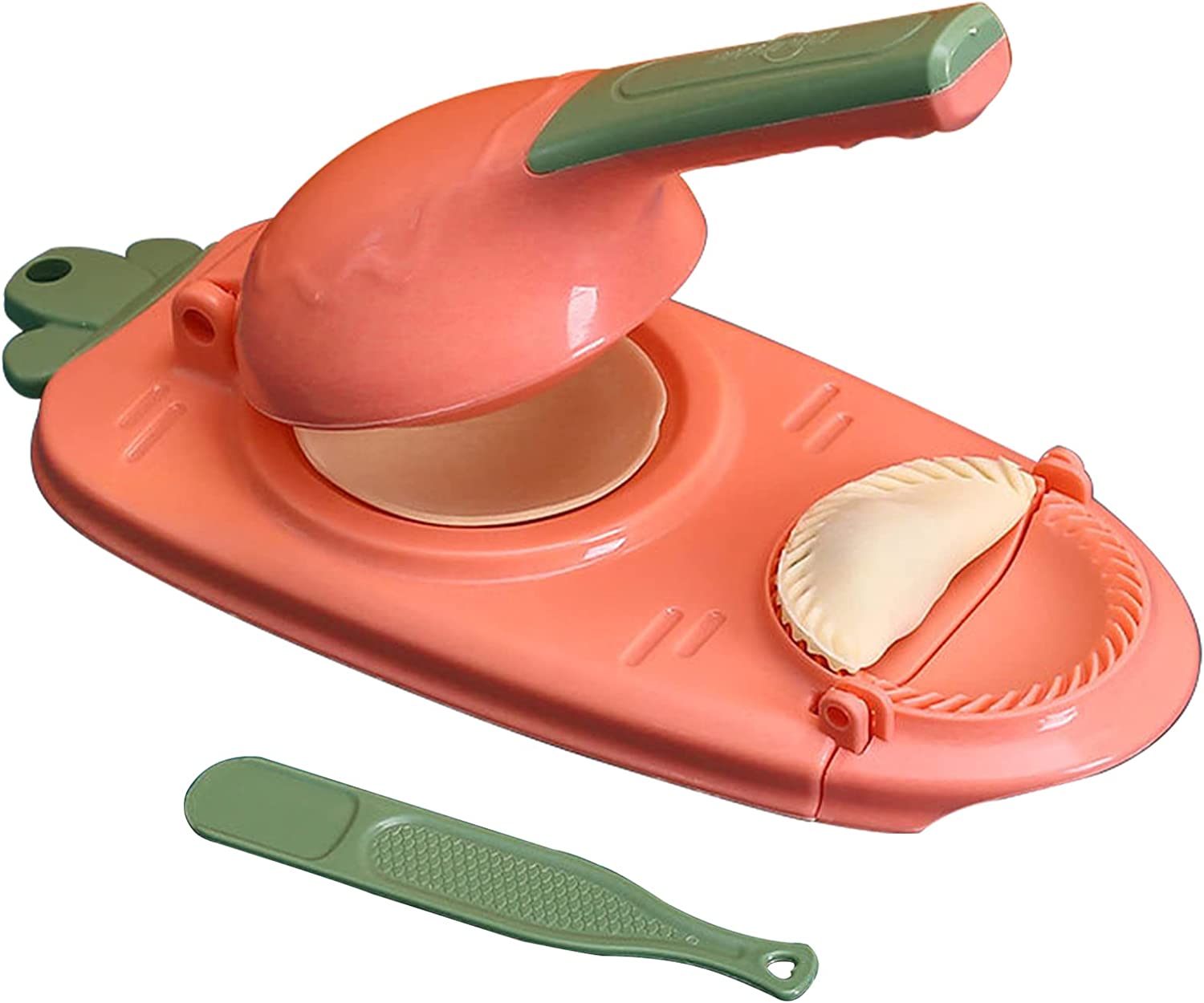 2 in 1 Dumpling Maker