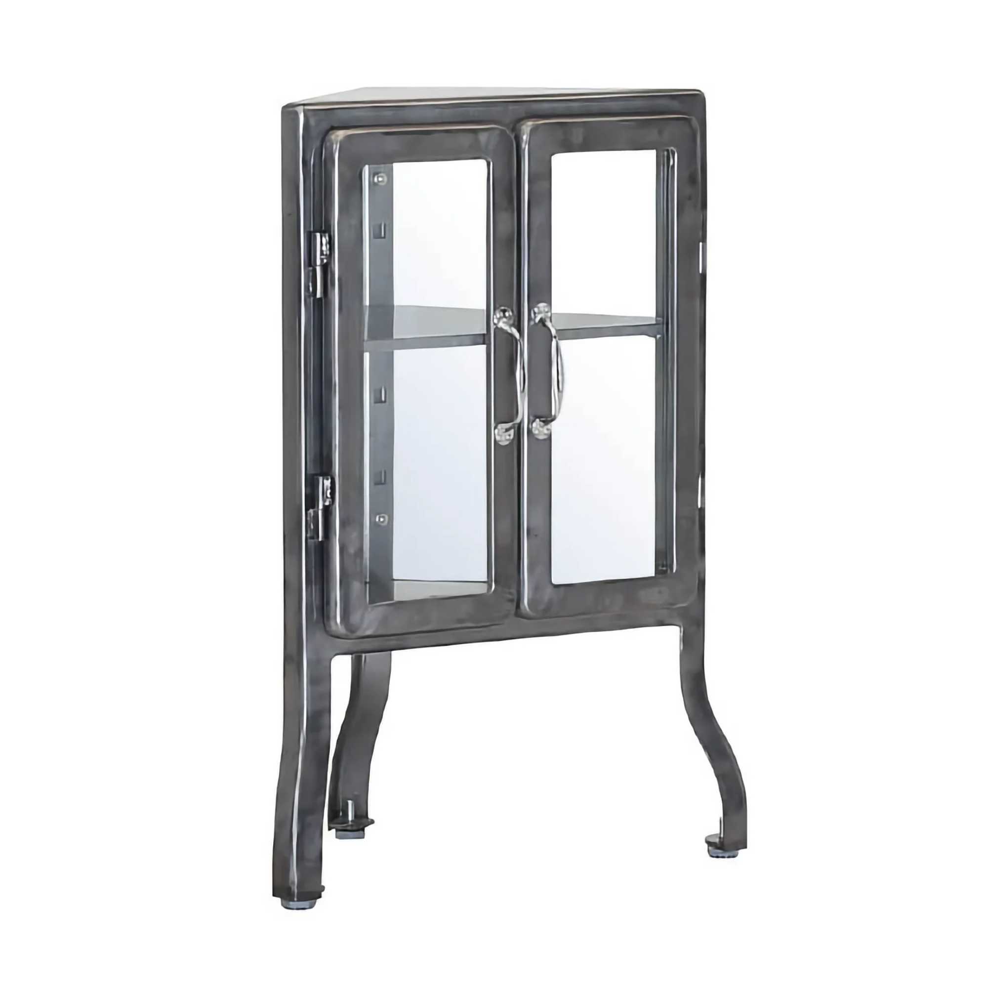 Doctor Mini Triangle cabinet