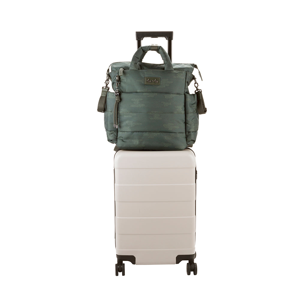 Dream ConvertibleDiaper Bag
