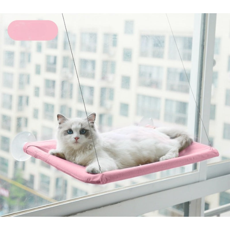 Cat Hammock Hanging Beds