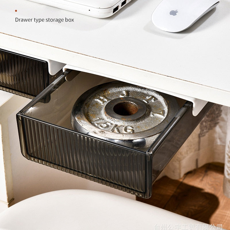NeatNest Under Desk Storage Drawer