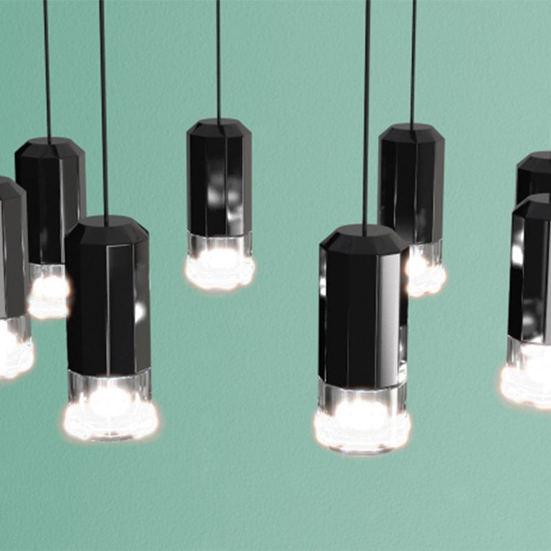 Emhyr | Modern Chandelier