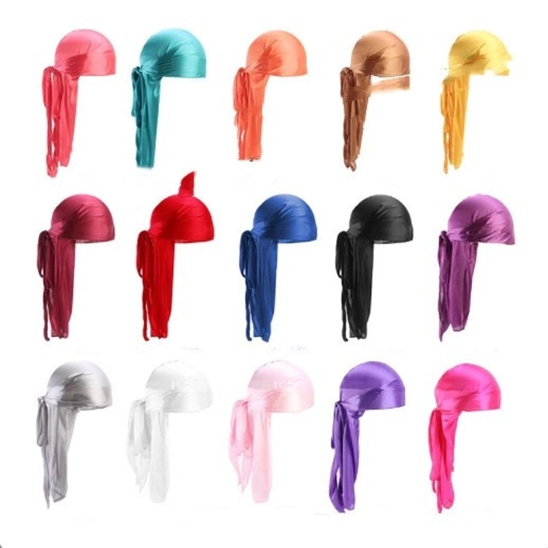 Women's Streetwear Solid Color Eaveless Beanie Hat