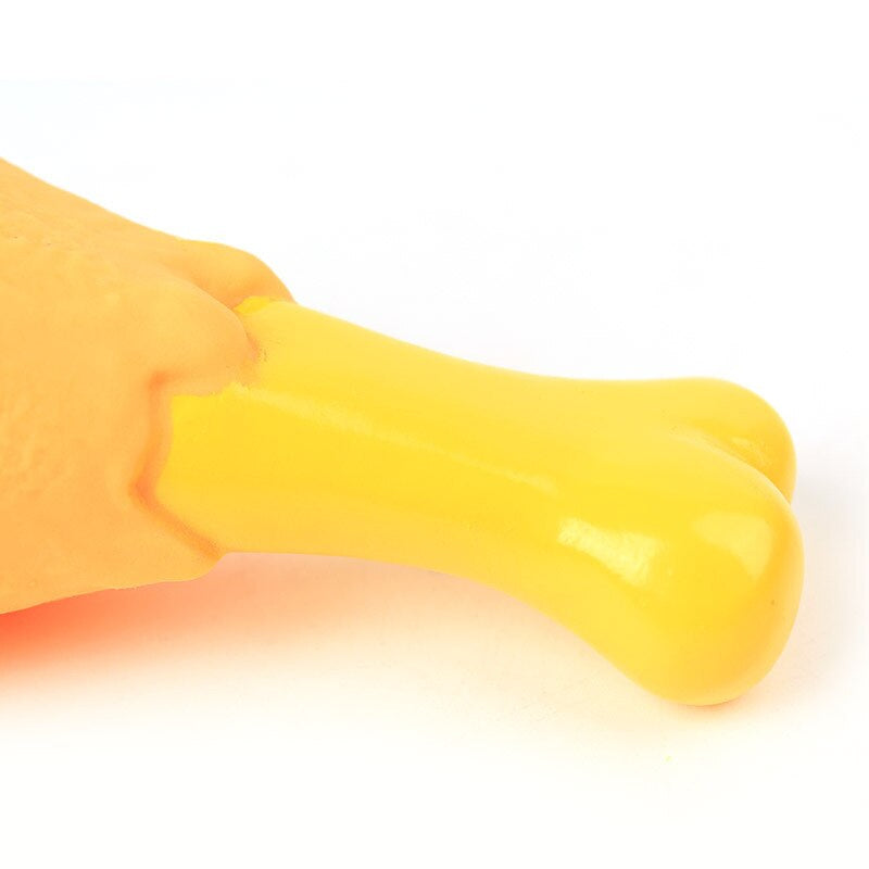 Squeak Chew Toys For Pet Dog