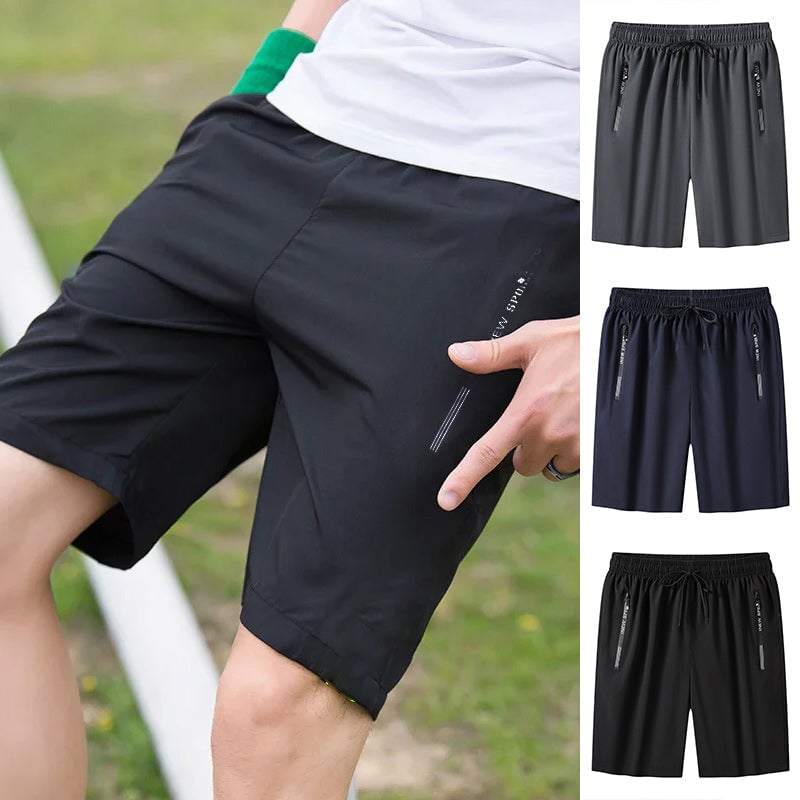 Mesh Ice Shorts💥Buy 1 Get 1 Free & Free Shipping💥