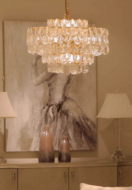 Brooks | Chandelier