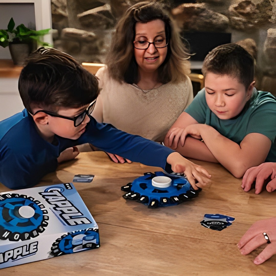🎁Best Gift🕹️Fast-Paced Word Game♟️