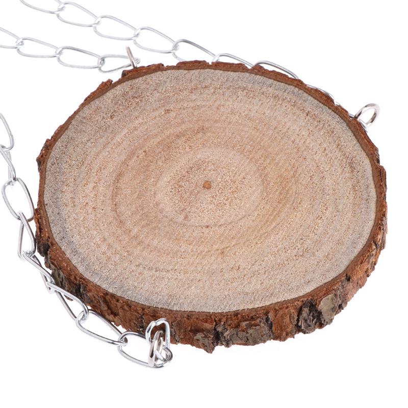 1-Piece Bird Swing Toy