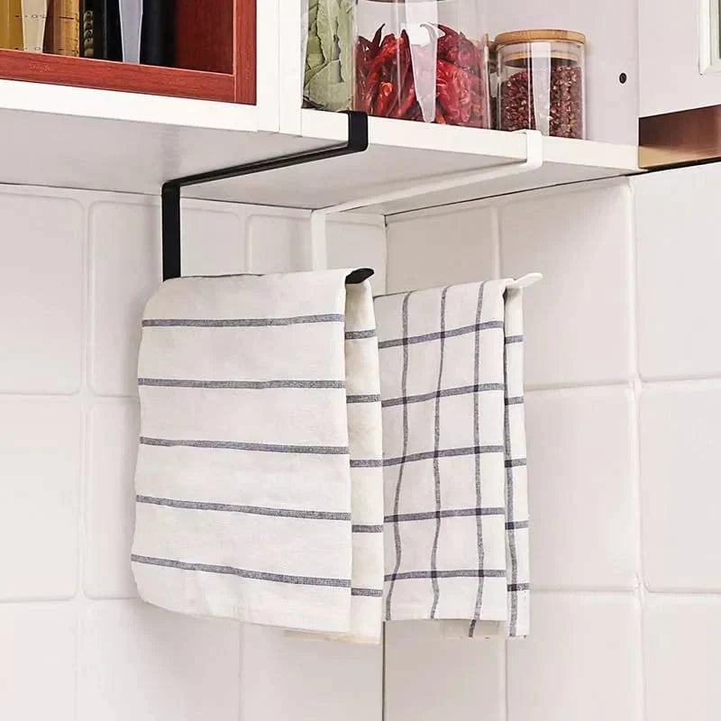 Cabinet Tissue Roll Holder