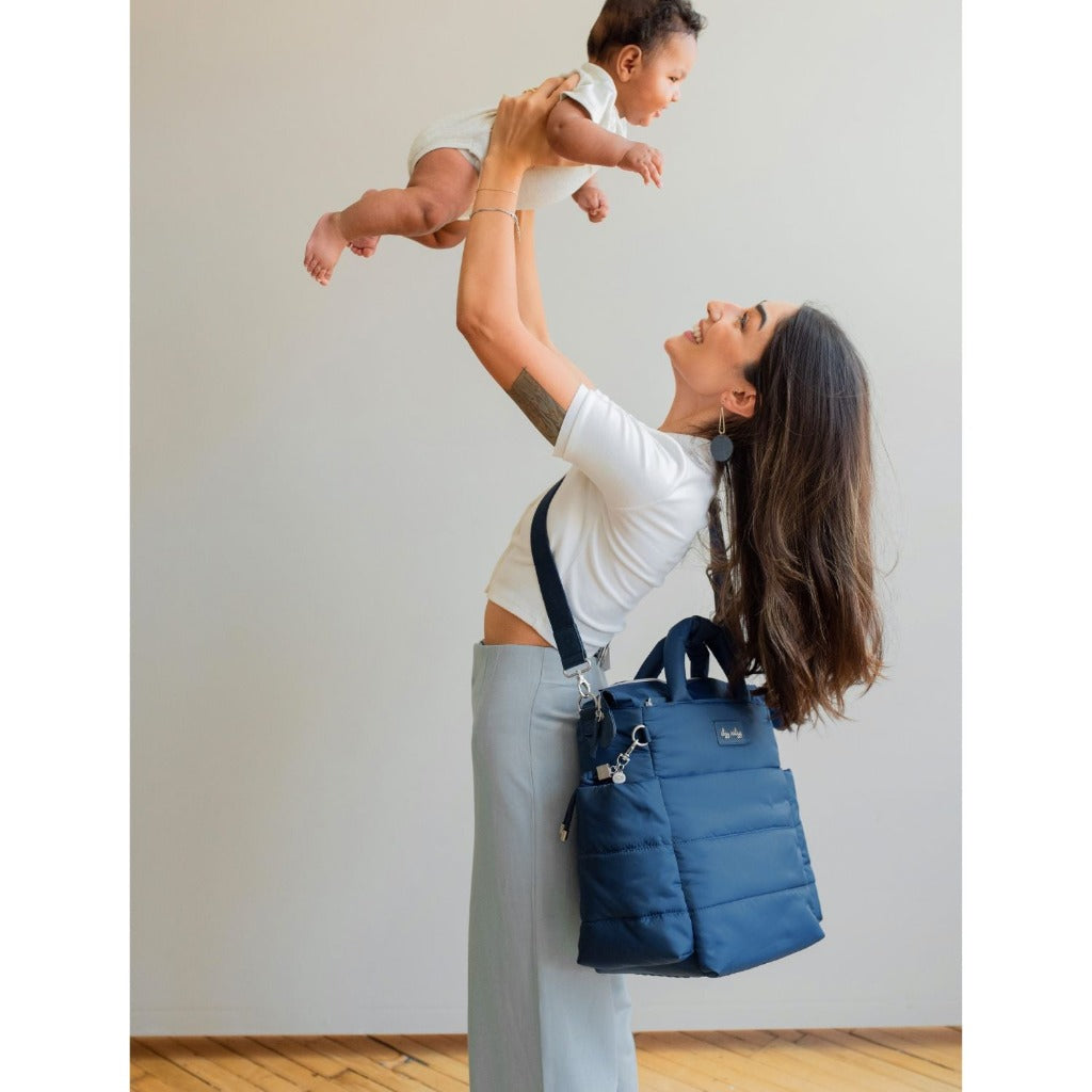 Dream ConvertibleDiaper Bag