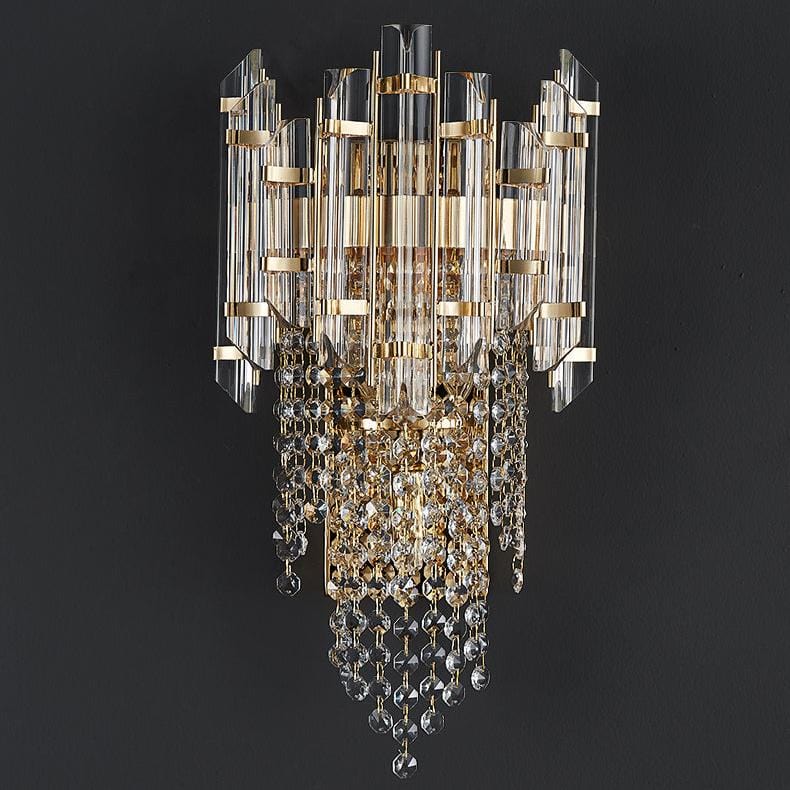 Fennel | Wall Light
