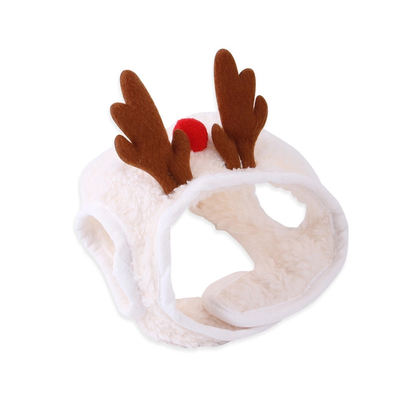 Fashion Cloth Christmas Geometric Pet Clothing