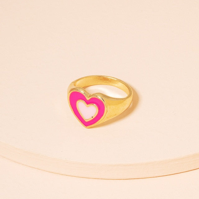 Assorted Devious Rings