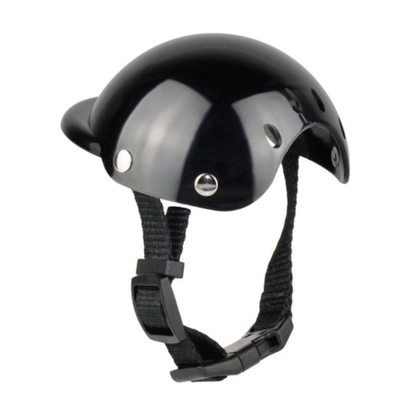 Safety Helmet For Dogs