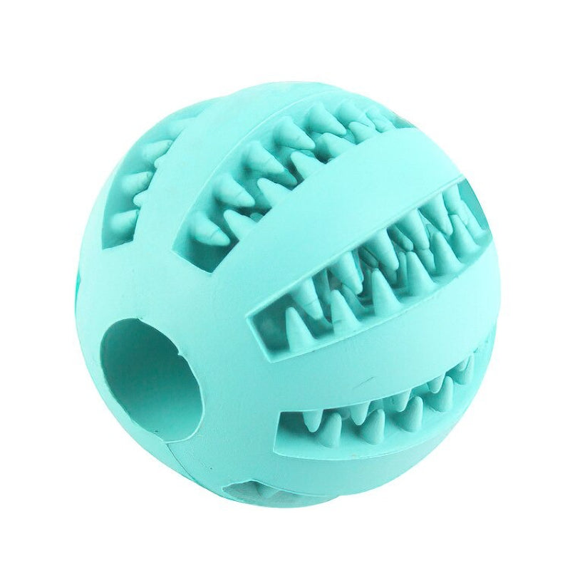 Dog Toys Stretch Ball Interactive