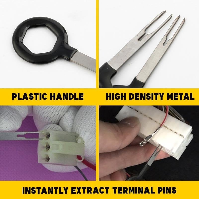 💥Harness Terminal Picking Needle Extractor