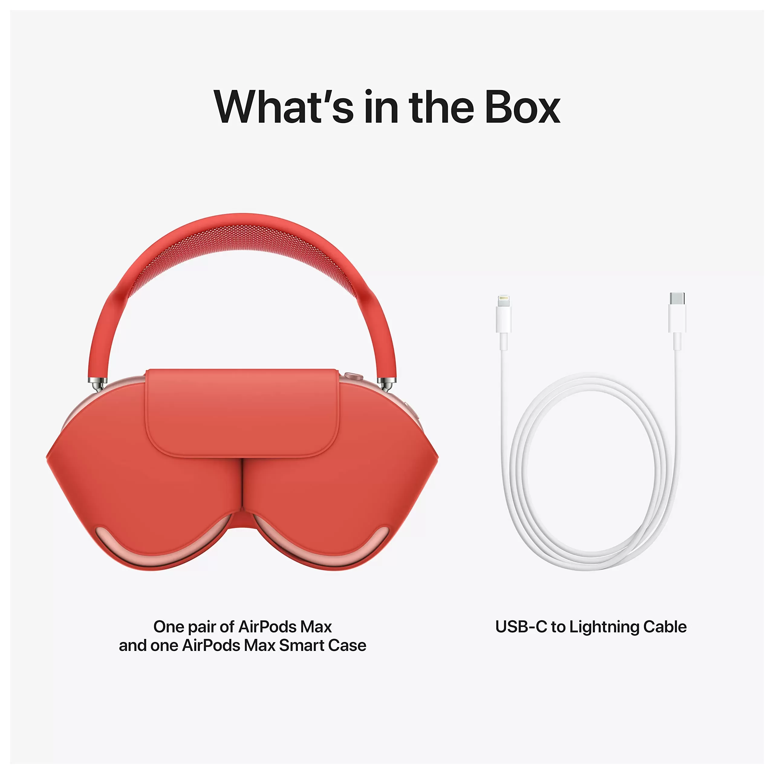 Max Wireless Over-Ear Headphones
