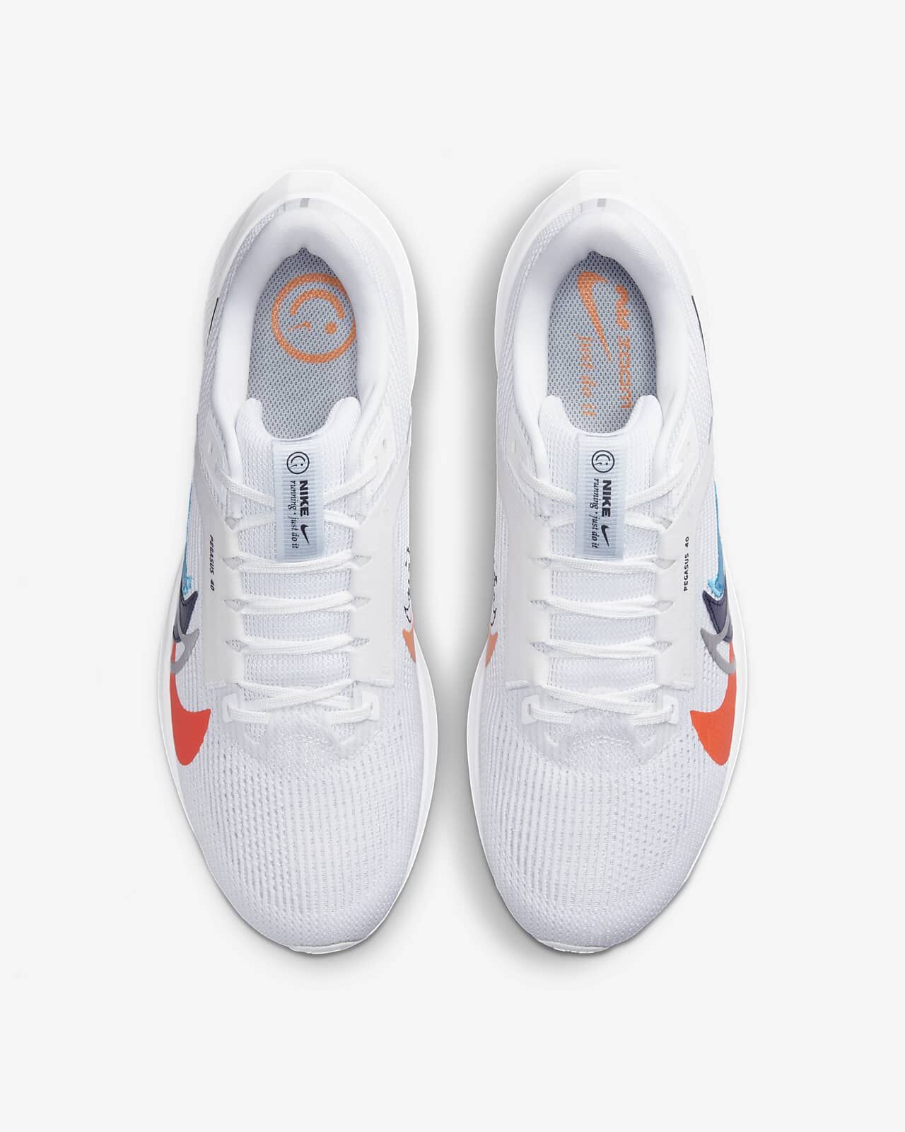 Nike Air Zoom Pegasus 39（Blanco）