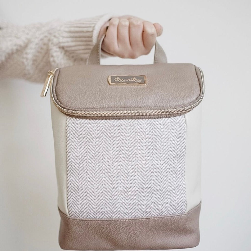 Chill Like A Boss? Bottle Bag