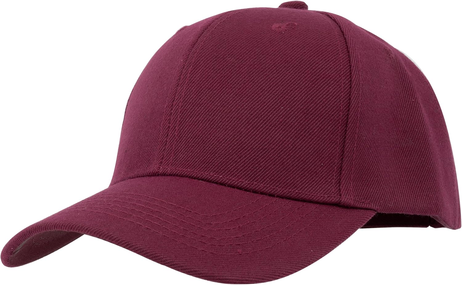 Gelante Plain Blank Baseball Caps Adjustable Back Strap Wholesale LOT 12 PC'S
