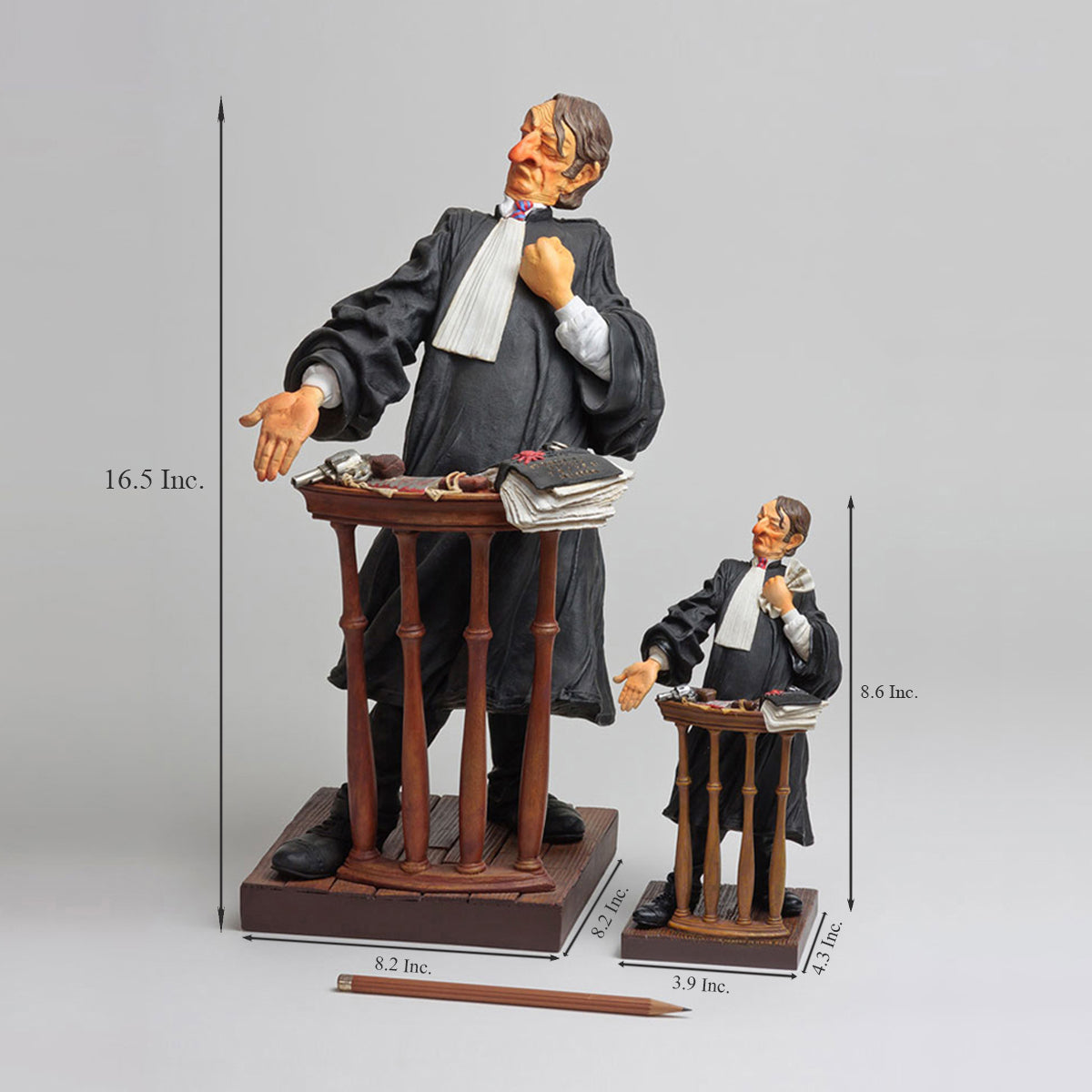The Lawyer