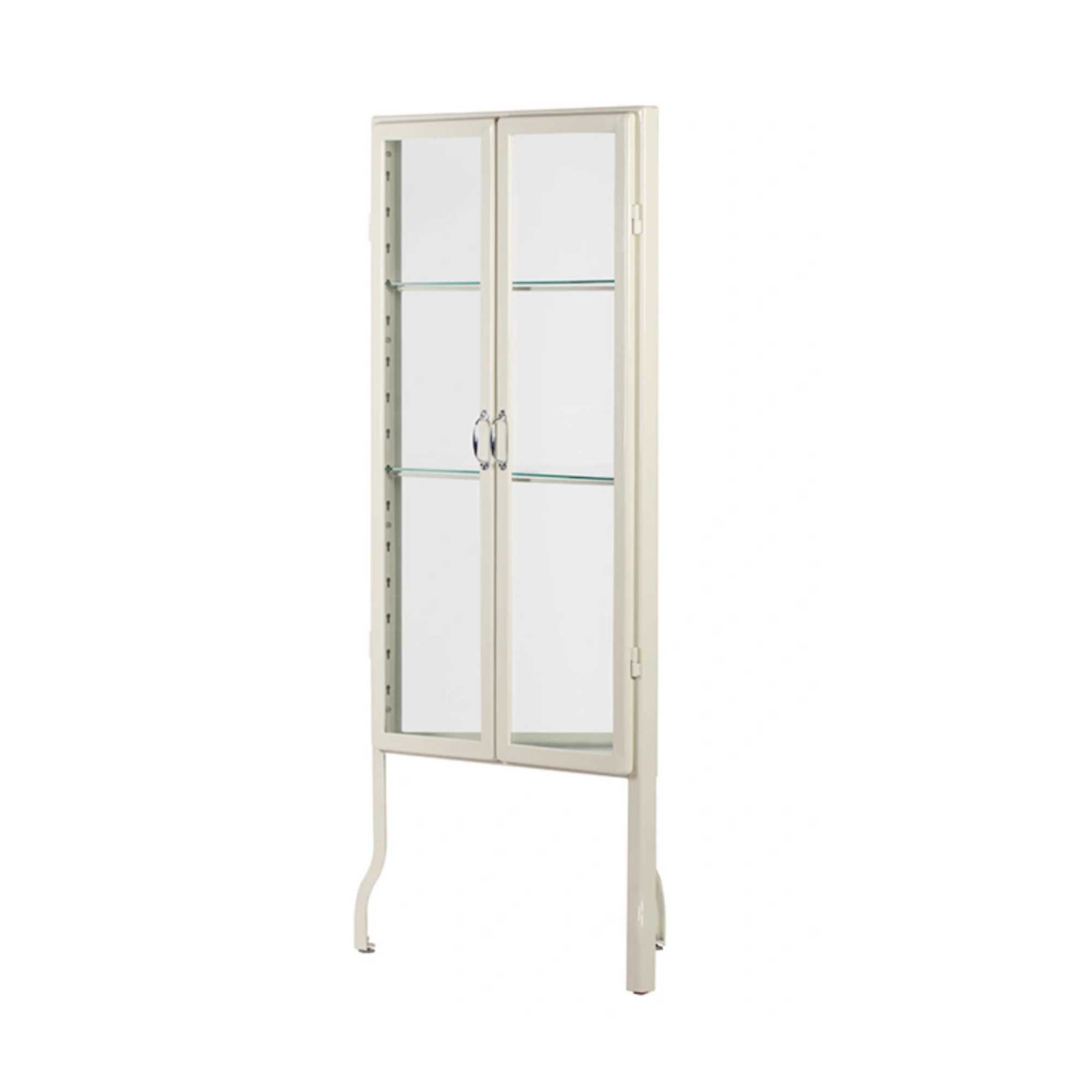 Dulton Doctor Cabinet Triangle