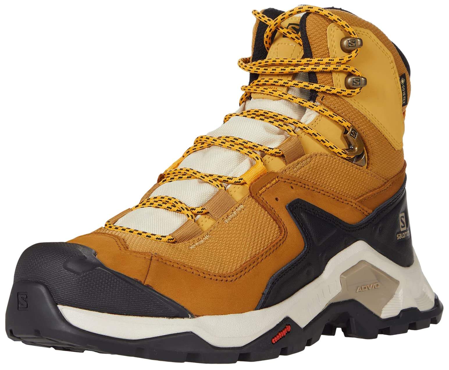 wxl-Salomon Men's Quest Element Gore-Tex Hiking Boots