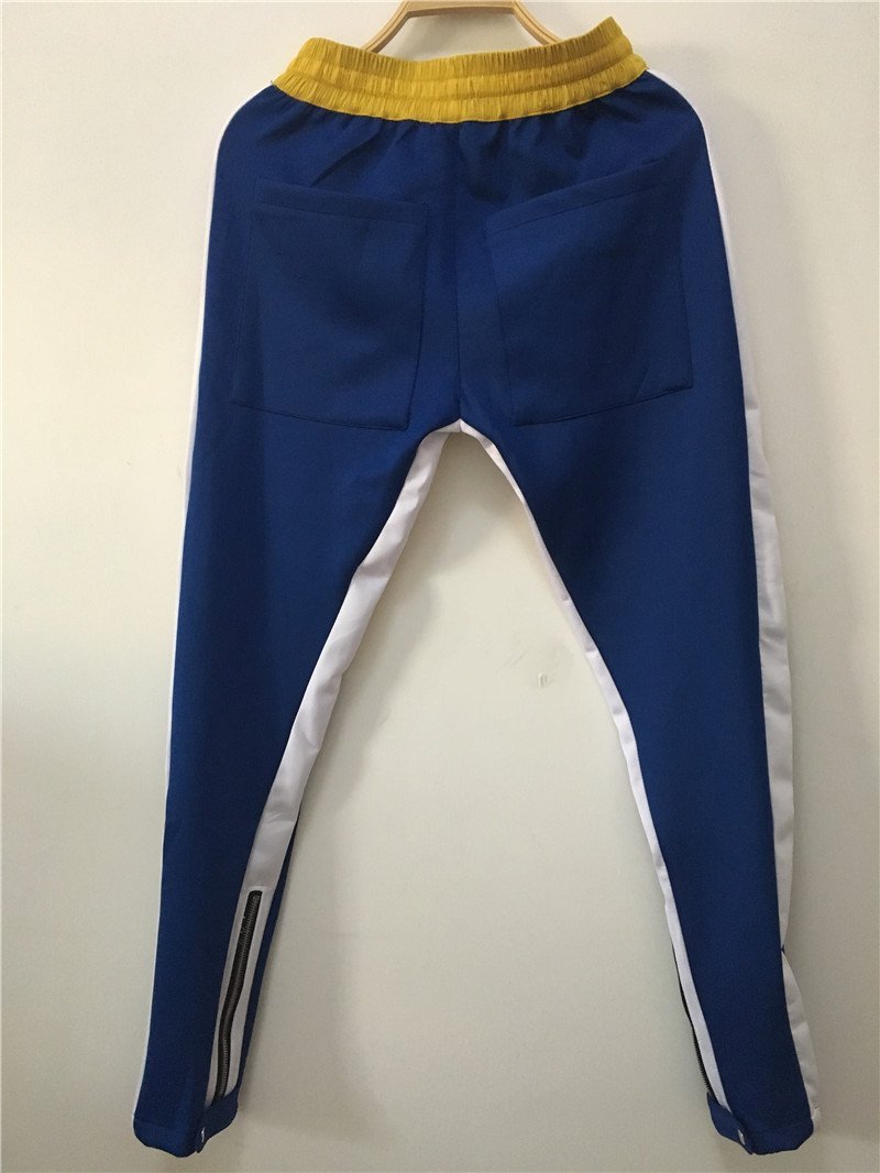 Pantone Colored Trousers